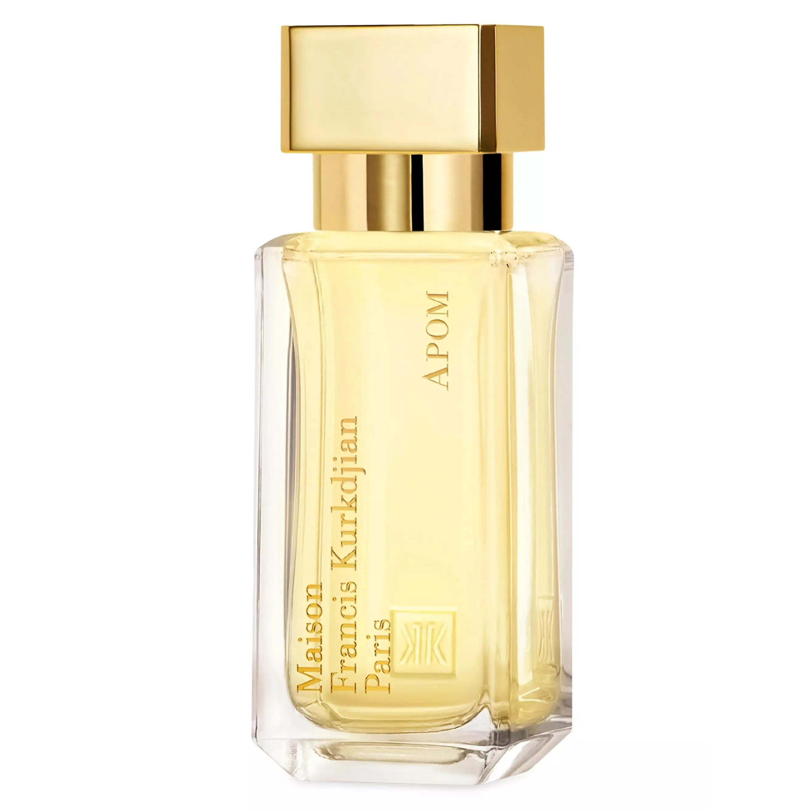 Maison Francis Kurkdjian Unisex 1.2 Ounce APOM Eau de Parfum