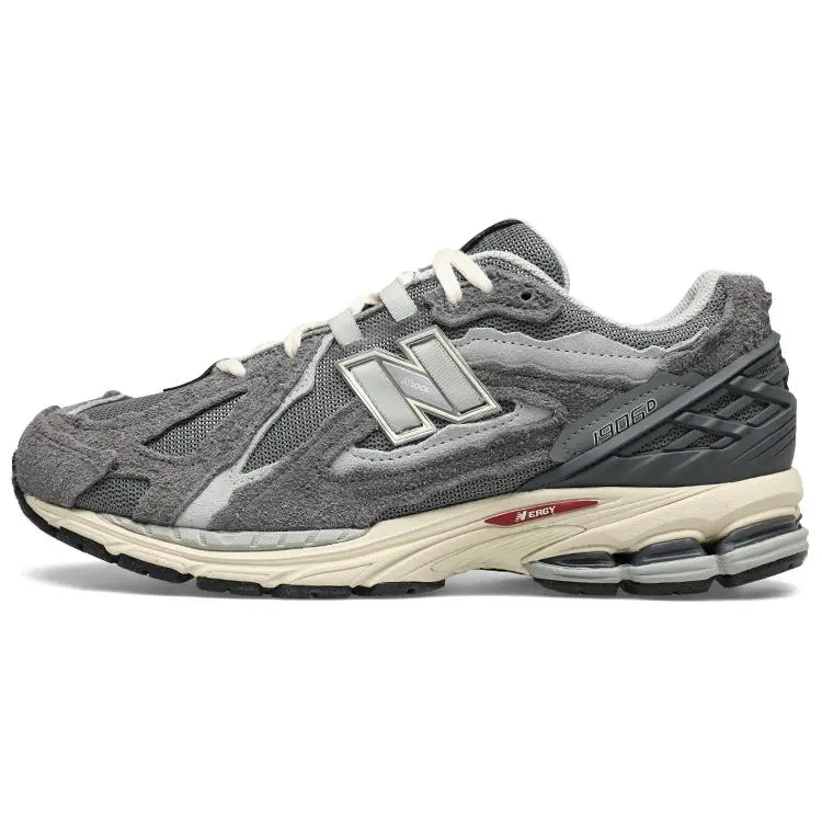 New Balance 1906R Protection Pack Grey' Sneakers Retro Versatile Breathable Low Top Unisex M1906DA