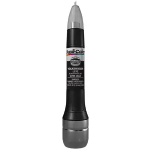 Doaaler(TM Dupli-Color Paint AVW2040 Touch Up Black Magic Metallic Paint Code LC9Z