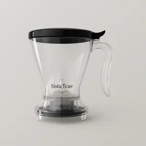 Tea Steeper Mug (20oz)