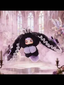 SK|| Zaza BB Toy Soft Cloud Series