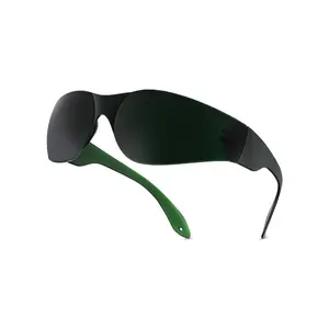 Mito Red Light Therapy Glasses - Eye Protection for Red Light (600nm-900nm) - Goggles