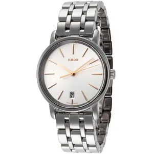 Rado Women's DiaMaster 33mm Quartz Watch R14064107
