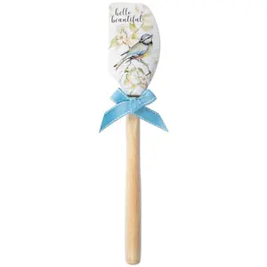 Hello Beautiful Spatula