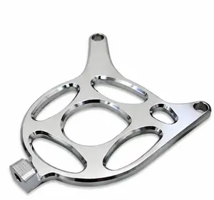 Tuttio Metal Motor Cover