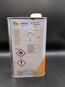 Kapci 631 - 2K Primer Hardener Liter