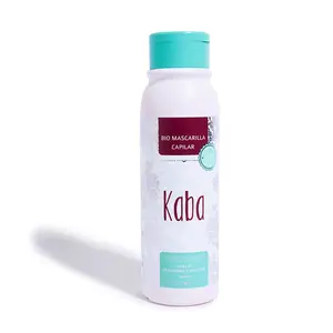 Kaba Hair Bio Mask 500 ml