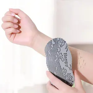 [2count]3D Bath Sponge,Fish Scale Bath Sponge,Mud and Ash Scrubbing Sponge,Exfoliating Bath Sponge,Skin Friendly and Reusable,Alternative to exfoliating Gloves,Random Color.Christmas gifts, New Year gifts, Black Friday