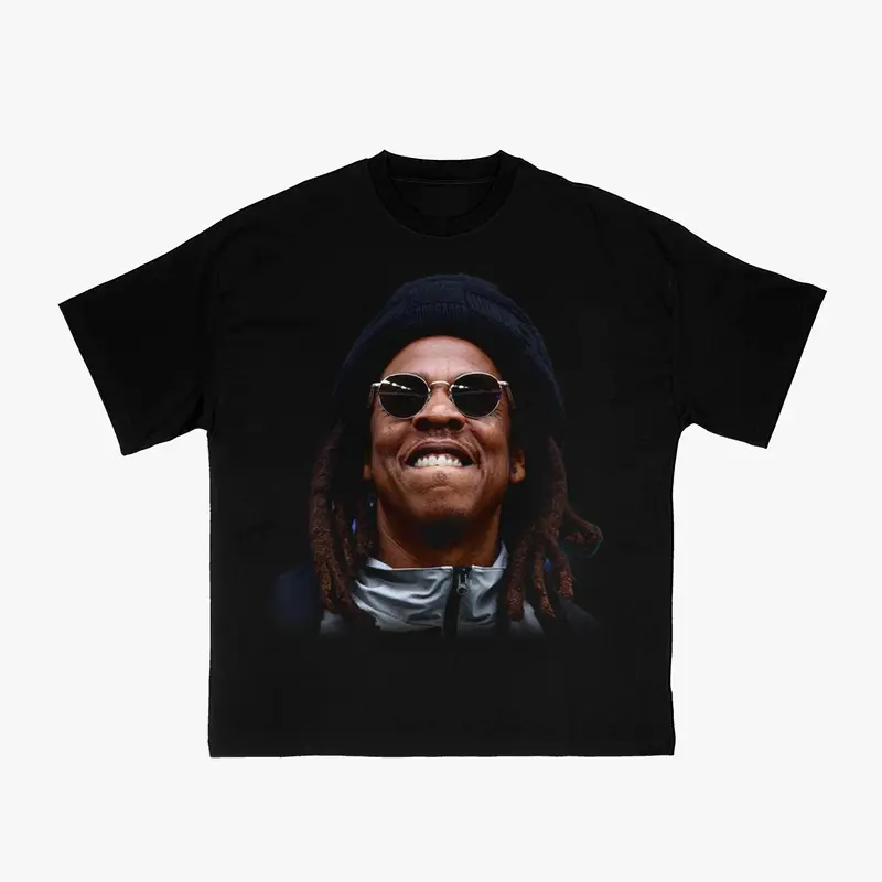 jay z tee shirt - TikTok Shop