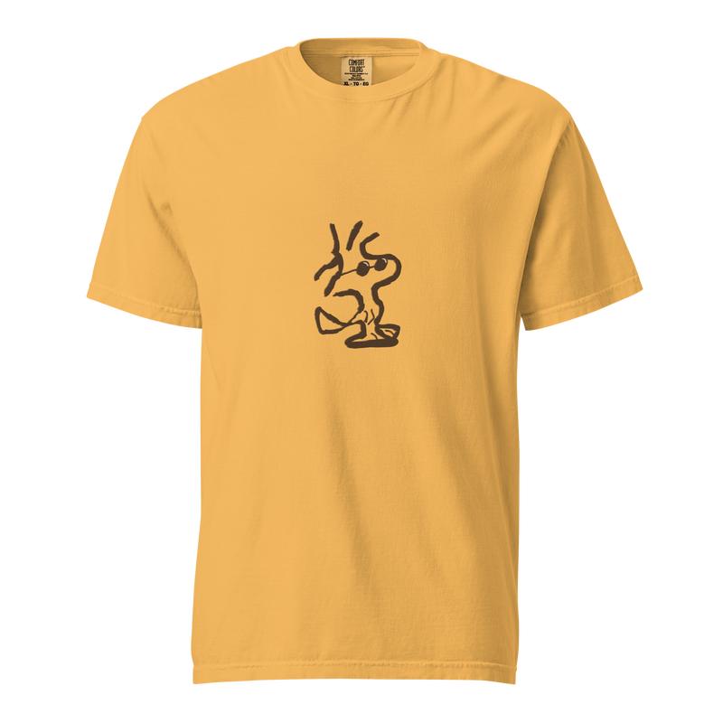 Woodstock Tee