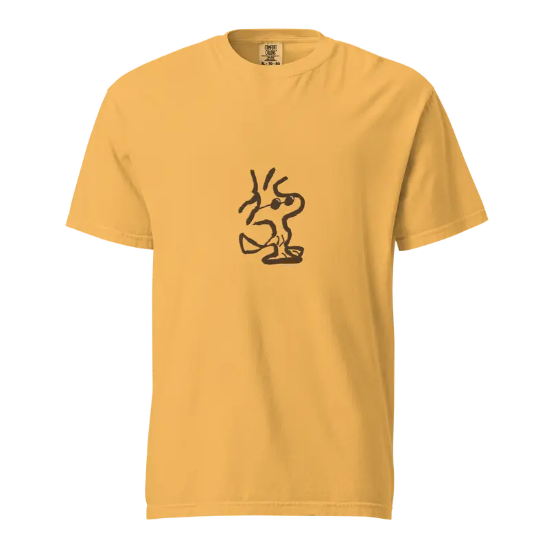 Woodstock Tee