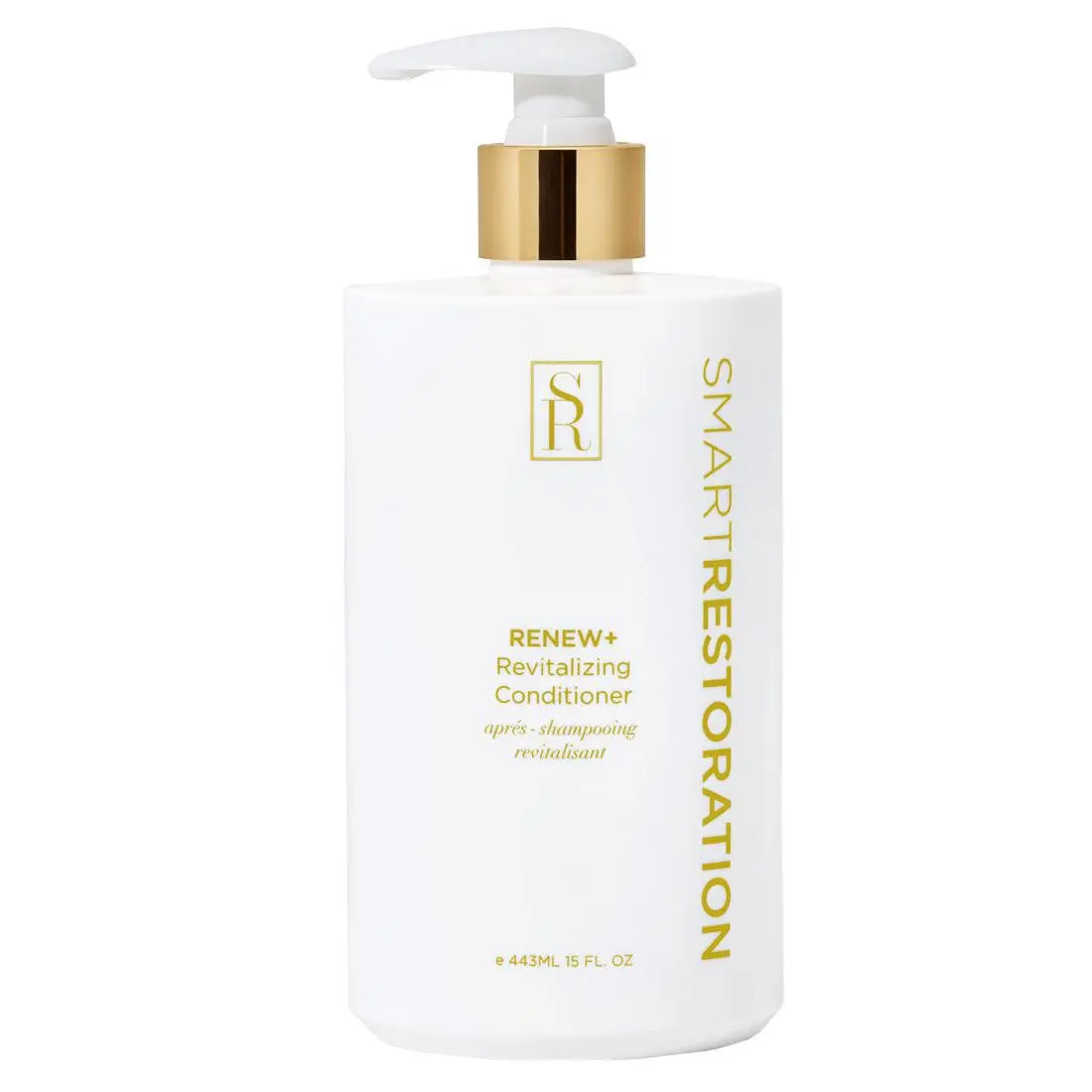 Revitalizing Conditioner (DHT Blocking)