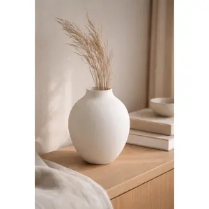 Minimal Modern Vase Home Decor Accent