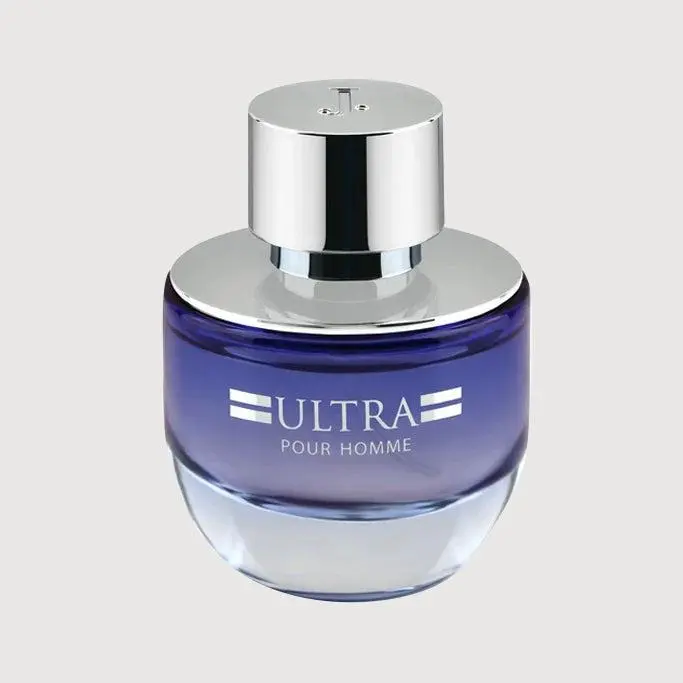 Ultra Eau de Parfum for Men – 50ml | Luxurious Fougere Fragrance