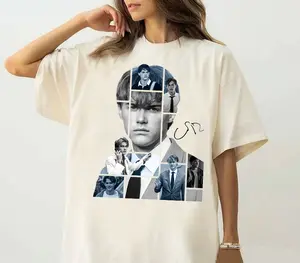 Vintage Conrad Fisher Shirt, Team Conrad The Summer I Turned Pretty Shirt