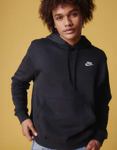 NIKE Club Fleece Mens Hoodie