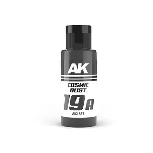 AK Interactive Dual Exo 19A - Cosmic Dust 60ml