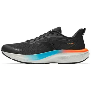 Anta Mach 5.0 SE PG7 Men's Running Shoes – Comfortable, Slip-Resistant, Durable, Low-Top Verifiable, with credentials and supporting global authentication