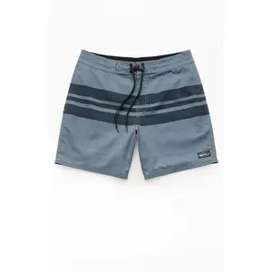 Quiksilver Men's Surfsilk Street 7" Boardshorts