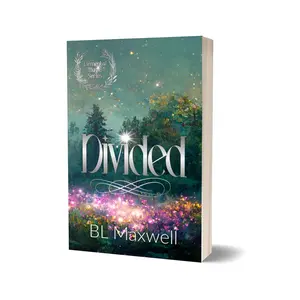Divided, A Dark FairyTale Retelling