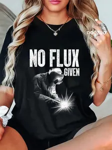 100% Cotton Best Welding Art For Men Dad Welder Arc Welding Metal Worker T-Shirt