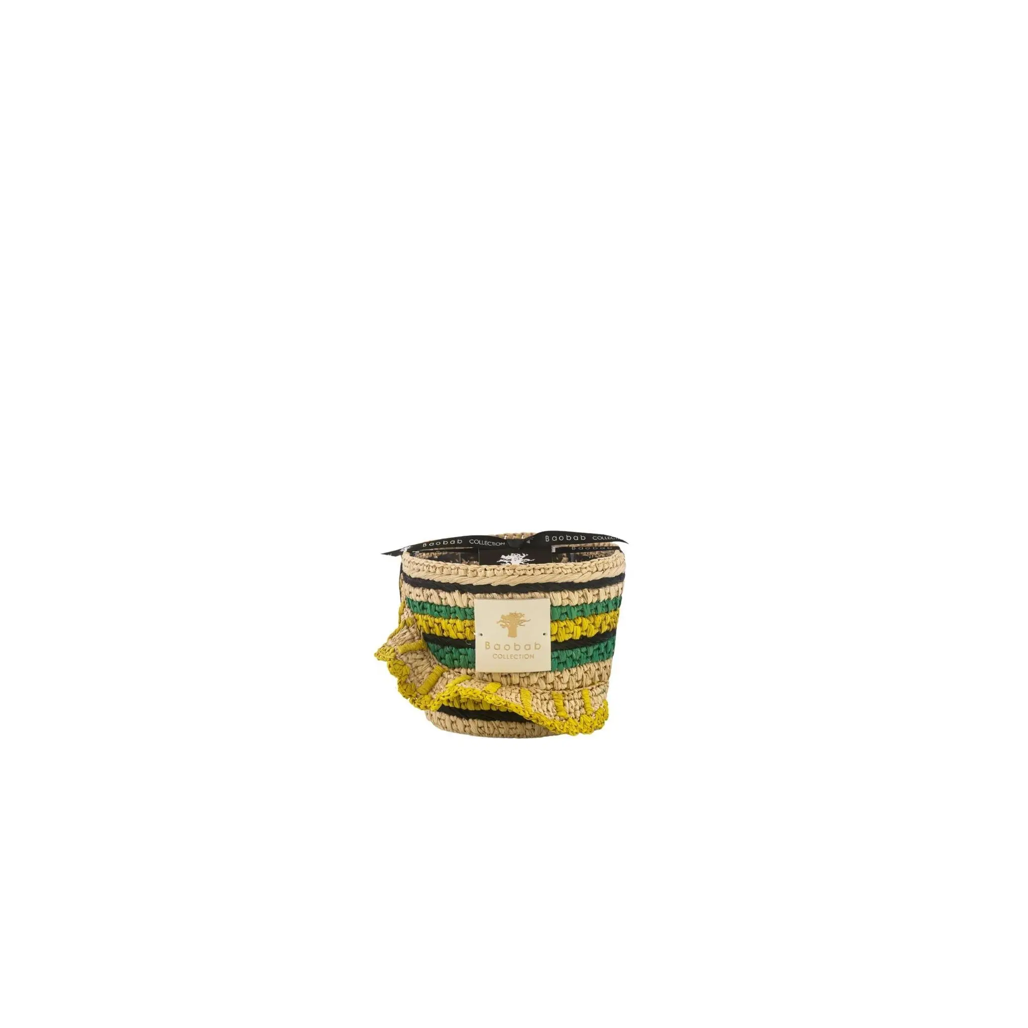 Baobab Candle Fety Milalao Max 10
