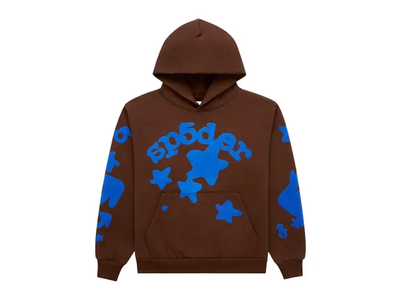 sp5der motocross hoodie - TikTok Shop