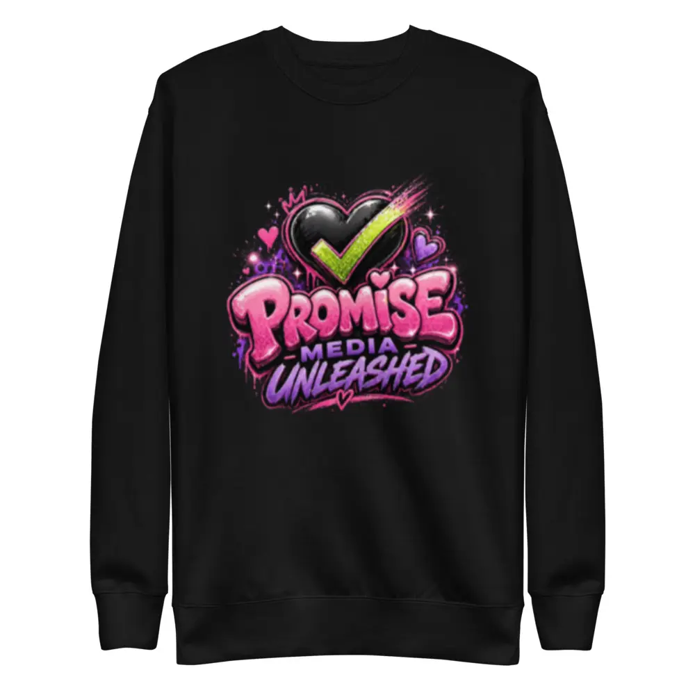 Unisex Premium Sweatshirt