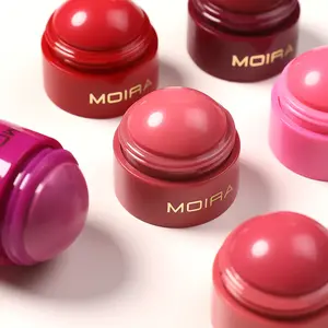 MOIRA - Soft Blush Balm