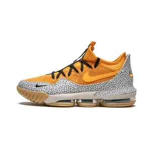 Lebron XVI Low AC "Atmos Safari" CD9471 800