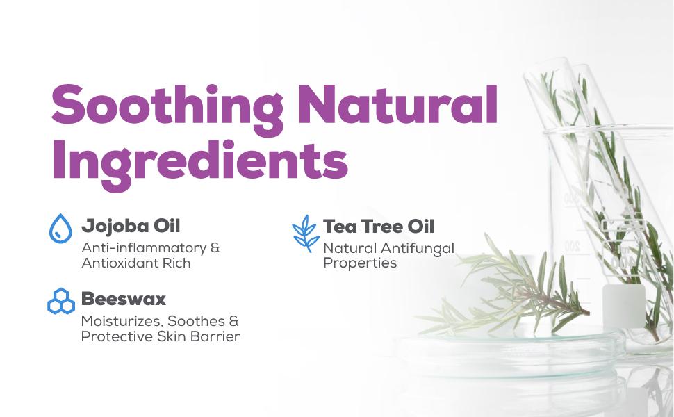 Femmesil Yeast Infection Treatment for Women, with Clotrimazole, Antifungal Vaginal Cream for Soothing Relief of Vaginal Itch & Irritation, Burning & Discomfort, 1.7oz Tube