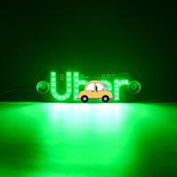UBER-Greenlight [USB plug]