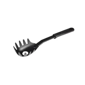 Thunder Group, PLPP003BK, Fork, Spaghetti / Pasta Grabber