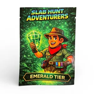 SlabHunt Emerald Tier NFL/NBA/MLB Sports Trading Cards