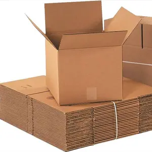 25 UNIDADES BOX 6x6x6