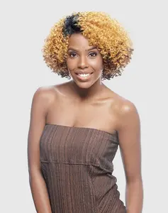 Vanessa Super C-Side Lace Part Wig Beola