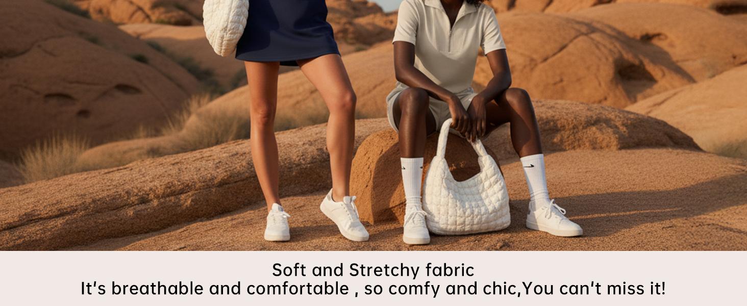 GRECERELLE Women's Summer 2 Piece Skort Set Half Zip Short Sleeve Top & Pocketed Tennis Skirt For Sports & Vacations.