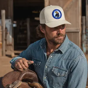 Coal Diggers Annual Open Trucker Cap