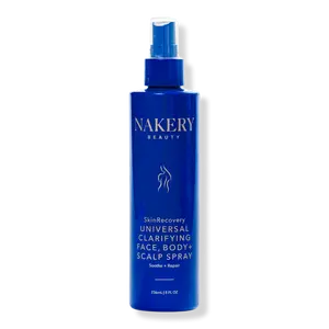 NAKERY BEAUTY Skinrecovery Universal Clarifying Face, Body + Scalp Spray