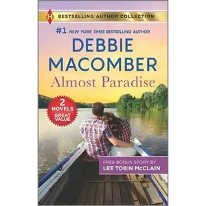 USED-Almost Paradise & the Soldier's Redemption by Macomber, Debbie (Mass Market Paperback)