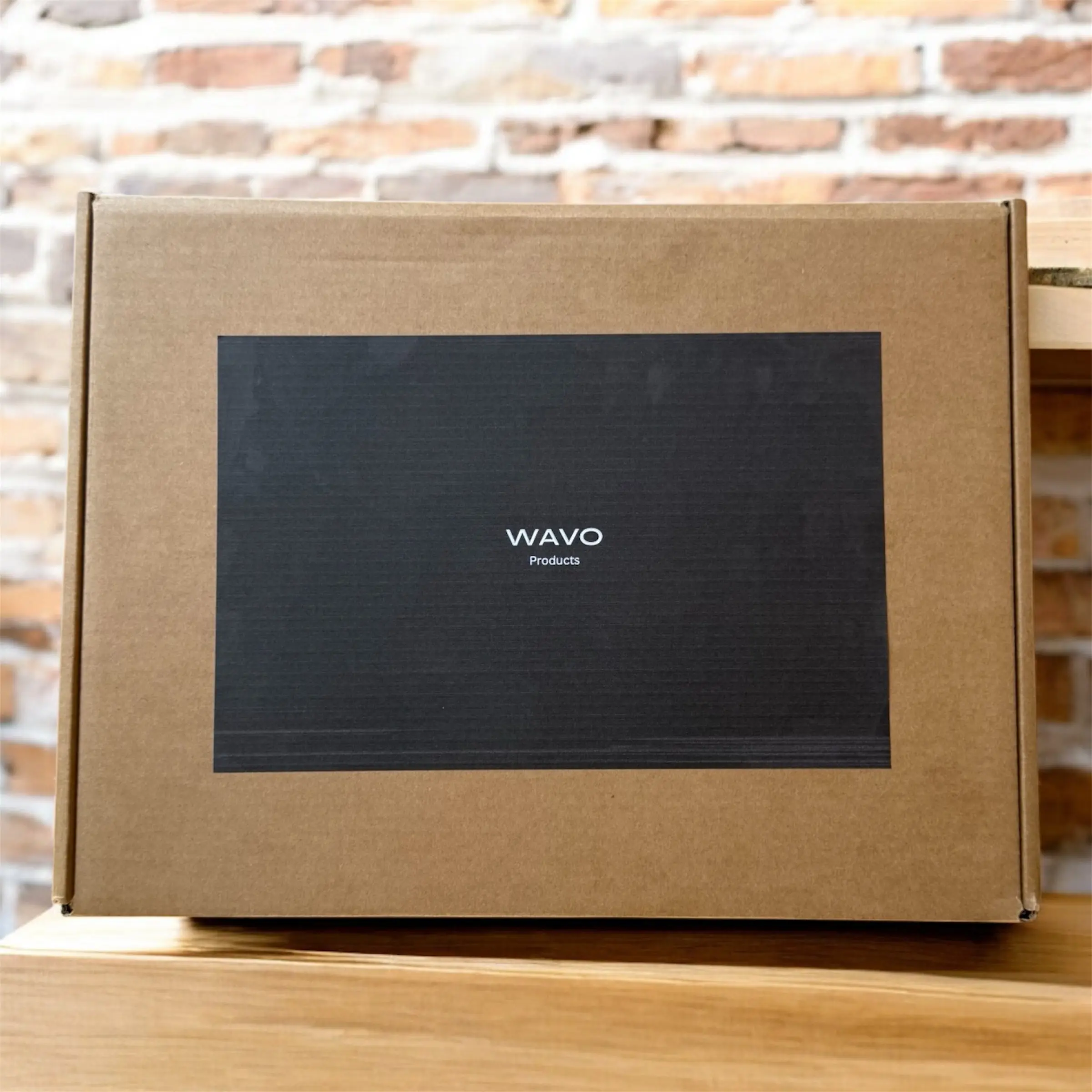 Wavo Waver’s Kit