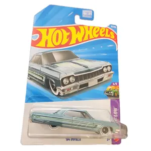 hotwheels IMPALA