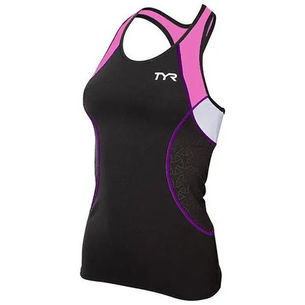 TYR WOMEN'S Competitor Tank