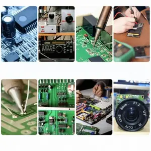 High-Quality Solder Wire for Electronic Repair, Low Smoke Environmental Protection, Pure Tin Line Easy to Apply, Stainless Steel Torch Welding