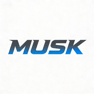 Musk prosperous store