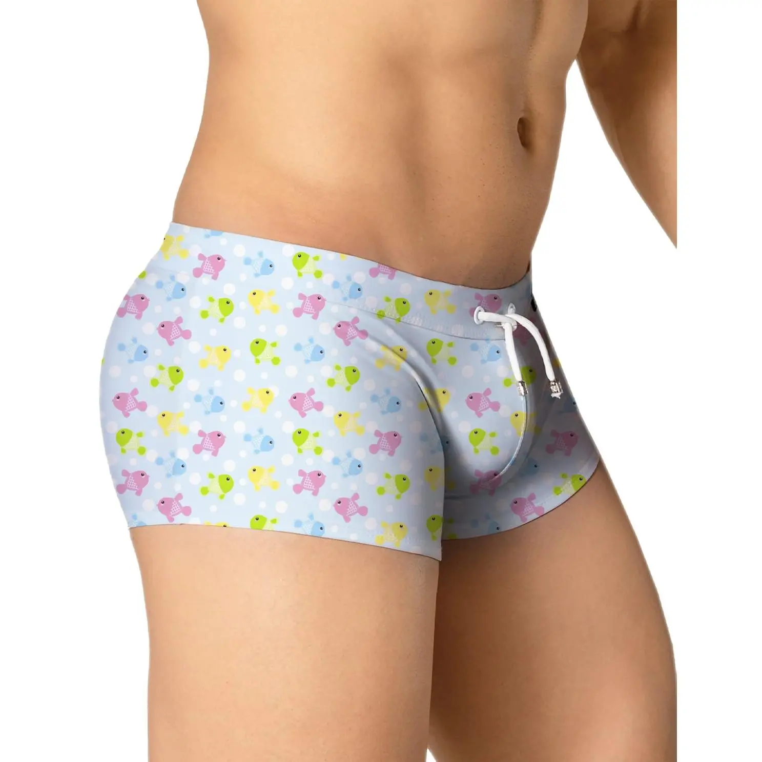 Swimsuit for Men Duha Swimwear  BSWMX092