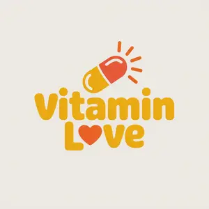 Vitamin Love