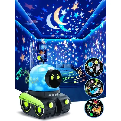 Best Night Lights Toddler TikTok Shop