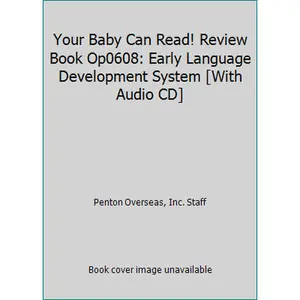 USED-Speak in a Week German Week 4: See, Hear, Say & Learn with CD (Audio) by Schier, Helga (Spiral-bound)