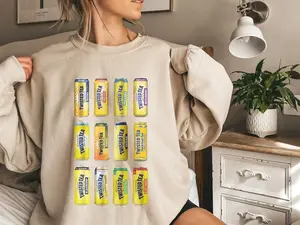 Hard Iced Tea Sweatshirt, Gift for Twisted Tea Lover, Twisted Tea Lover, Twisted Tea